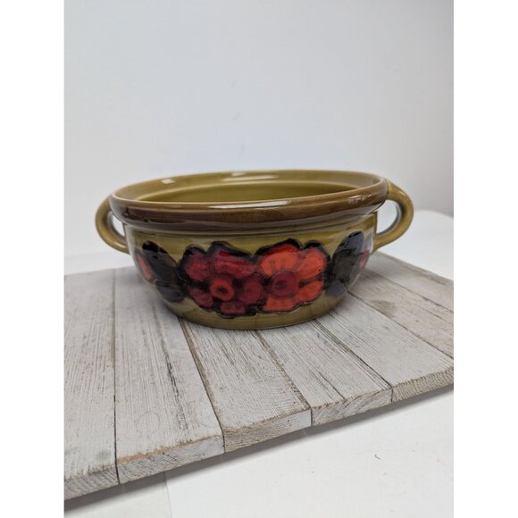 Zell am Harmersbach Other - Vintage #2 Zell am Harmersbach Lima Soup Crock Tureen West Germany 4777